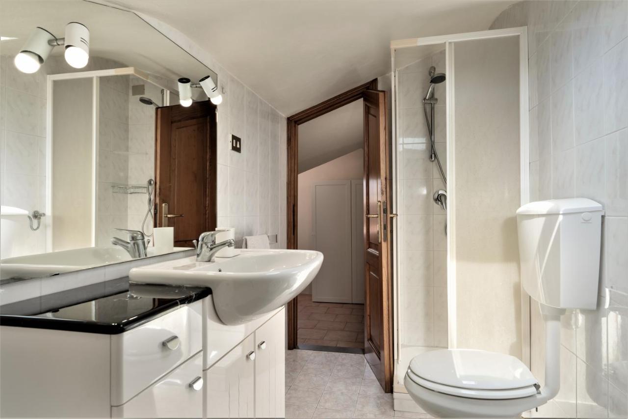 The Walkable Volterra Rooftop Suite מראה חיצוני תמונה